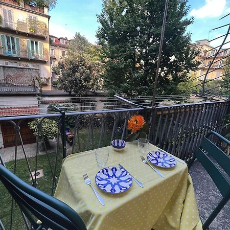 Appartamento Su Cortile Magico Τορίνο Εξωτερικό φωτογραφία