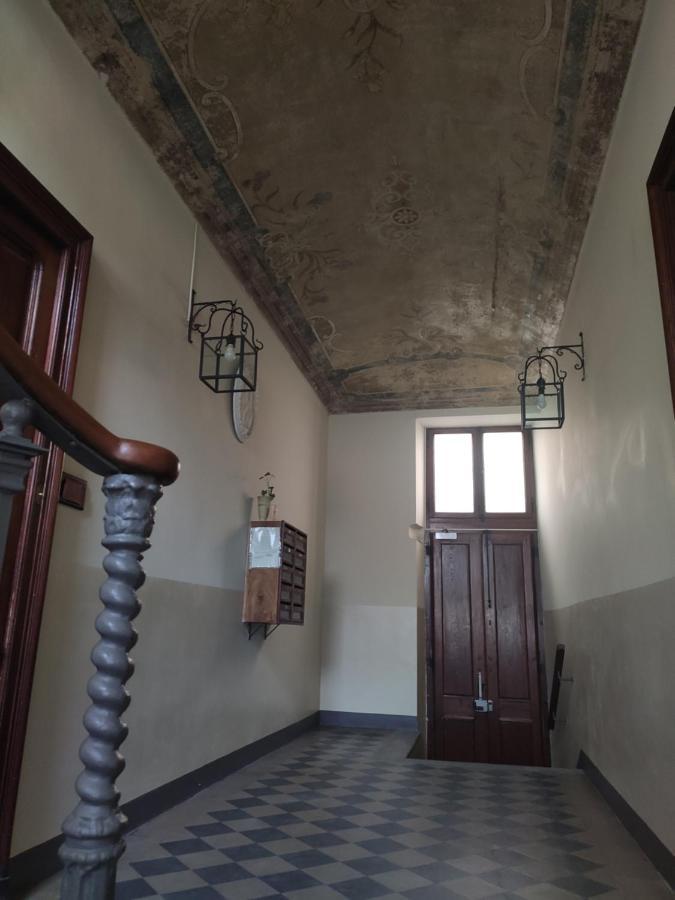 Appartamento Su Cortile Magico Τορίνο Εξωτερικό φωτογραφία