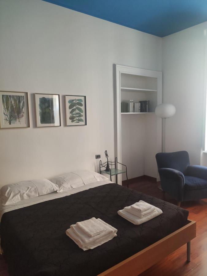 Appartamento Su Cortile Magico Τορίνο Εξωτερικό φωτογραφία