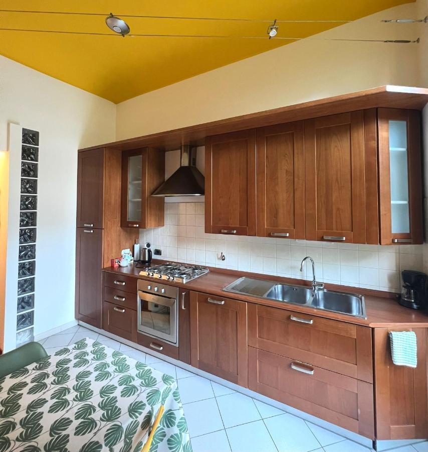 Appartamento Su Cortile Magico Τορίνο Εξωτερικό φωτογραφία