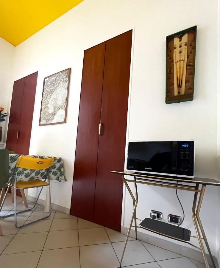 Appartamento Su Cortile Magico Τορίνο Εξωτερικό φωτογραφία