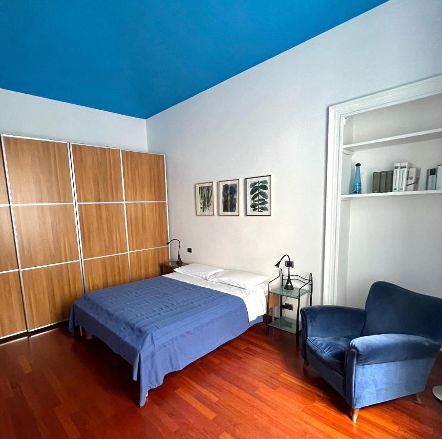Appartamento Su Cortile Magico Τορίνο Εξωτερικό φωτογραφία