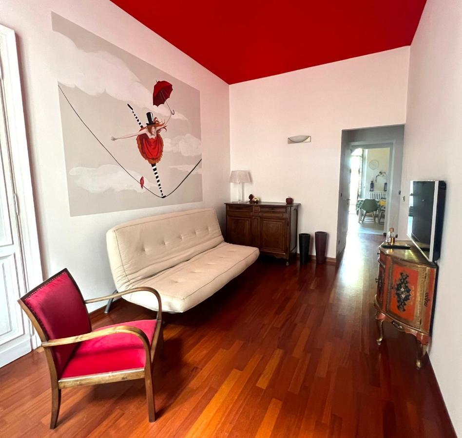 Appartamento Su Cortile Magico Τορίνο Εξωτερικό φωτογραφία