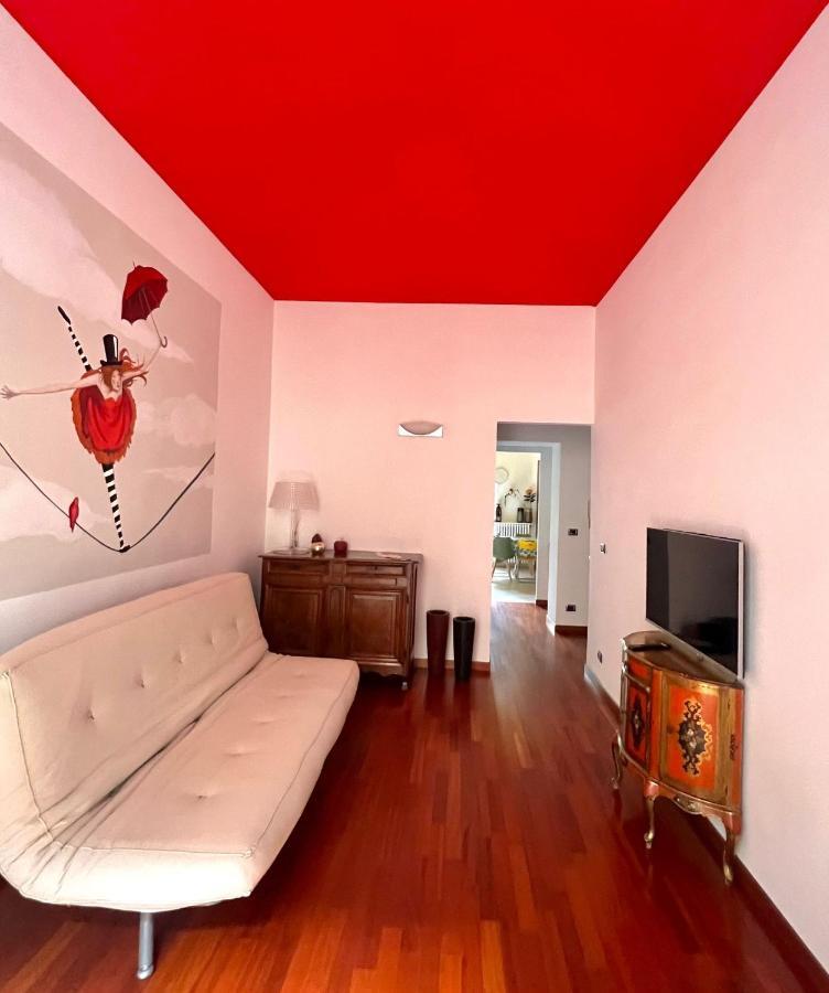 Appartamento Su Cortile Magico Τορίνο Εξωτερικό φωτογραφία