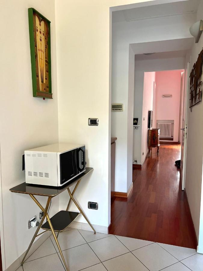 Appartamento Su Cortile Magico Τορίνο Εξωτερικό φωτογραφία