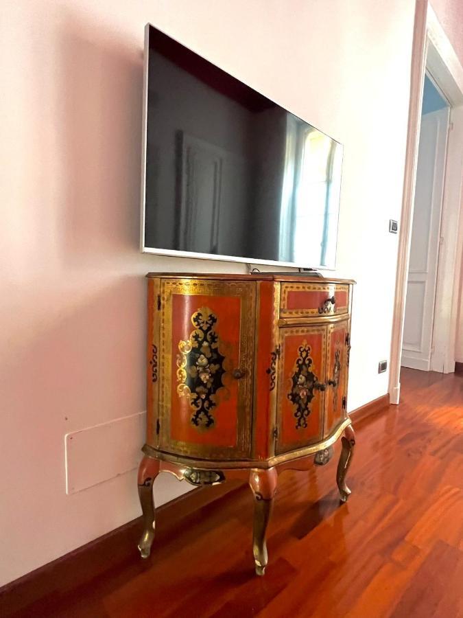 Appartamento Su Cortile Magico Τορίνο Εξωτερικό φωτογραφία