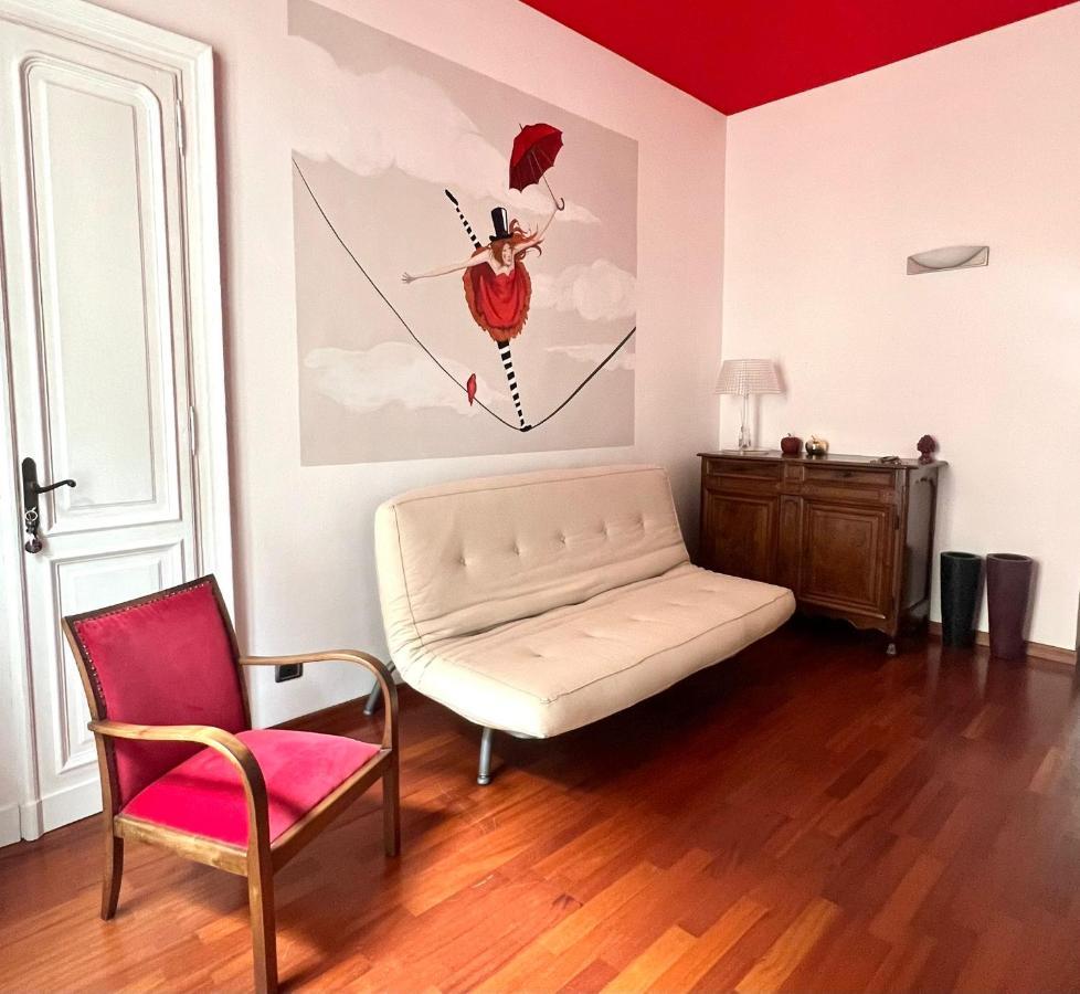 Appartamento Su Cortile Magico Τορίνο Εξωτερικό φωτογραφία