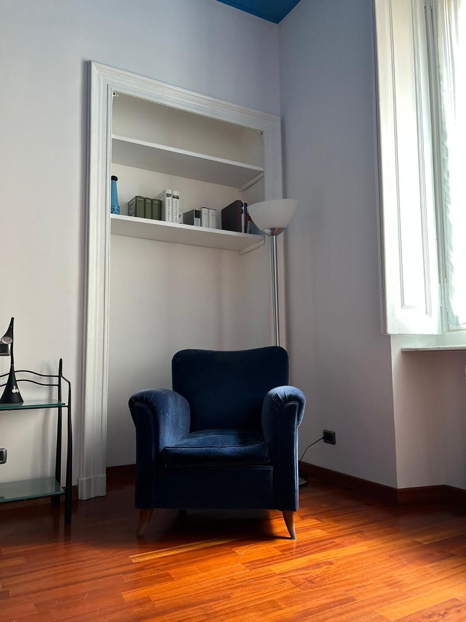 Appartamento Su Cortile Magico Τορίνο Εξωτερικό φωτογραφία