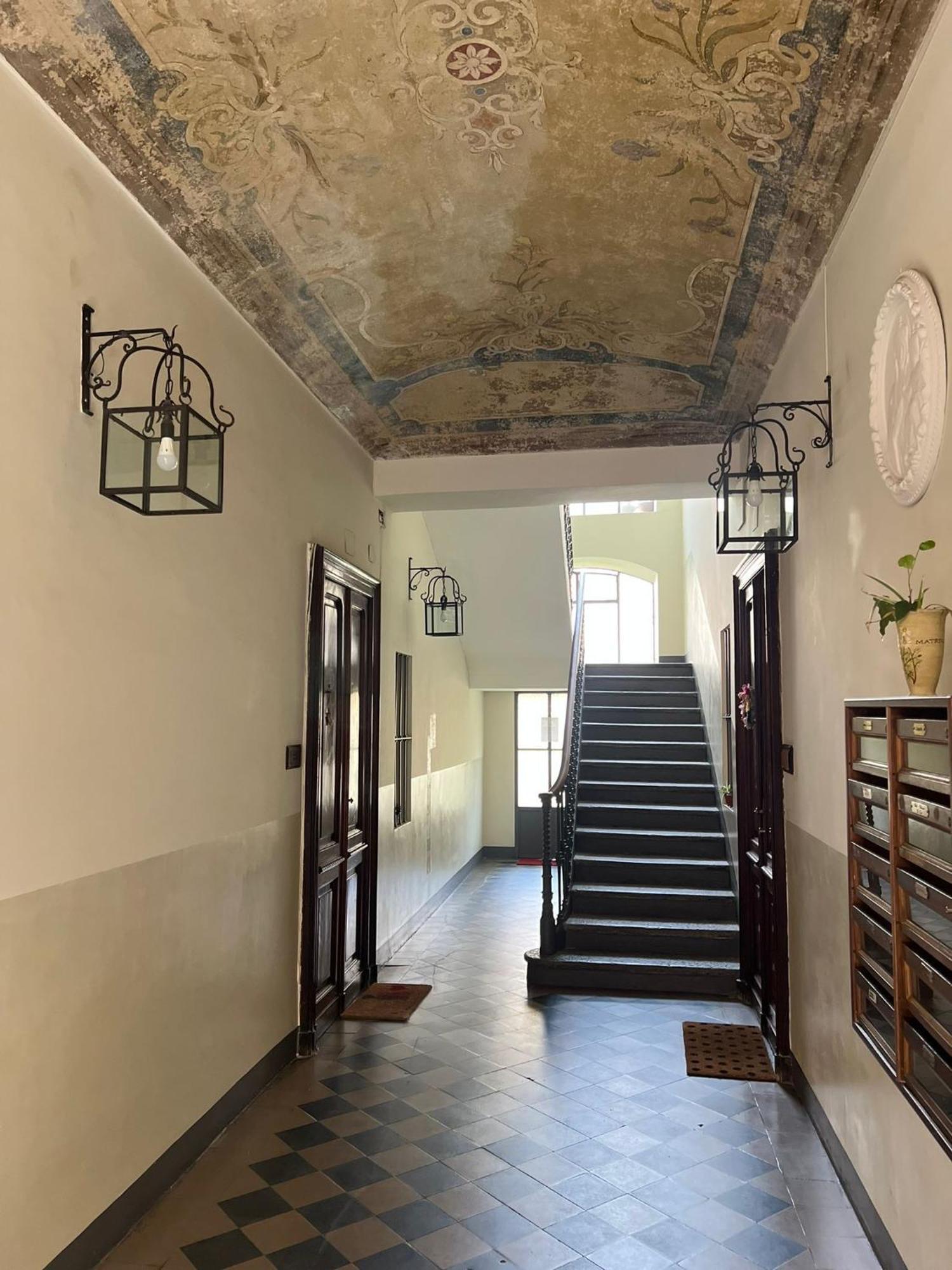 Appartamento Su Cortile Magico Τορίνο Εξωτερικό φωτογραφία